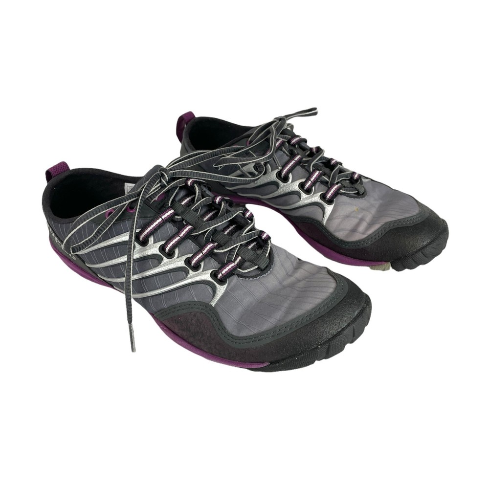 merrell lithe glove dark shadow